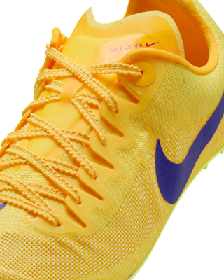 Nike Zoom Ja Fly 4