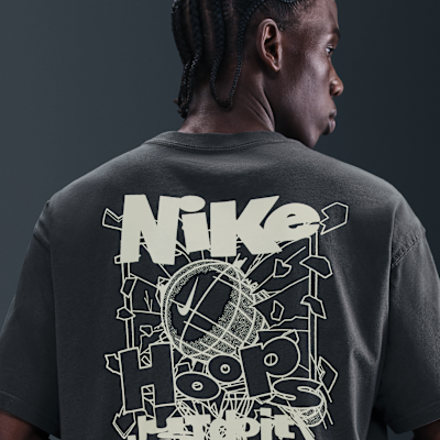 Nike Men's Max90 Basketball T-Shirt