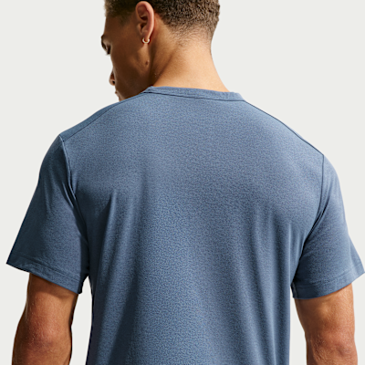 Nike Hyverse Men's Dri-FIT UV Short-sleeve Versatile Top