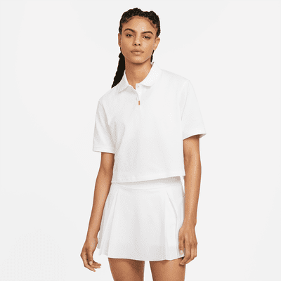 nike polo
