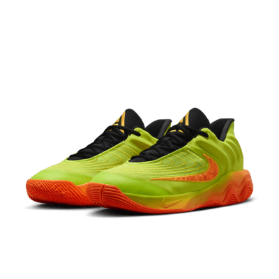 Chaussure de basket Giannis Immortality 4 « Halloween »