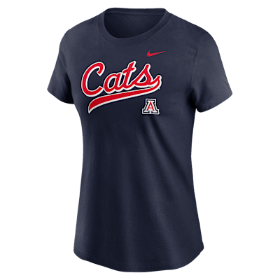 Arizona Athletic Prep Arch Local Script