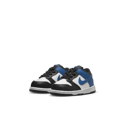 Nike Dunk Low Baby/Toddler Shoes