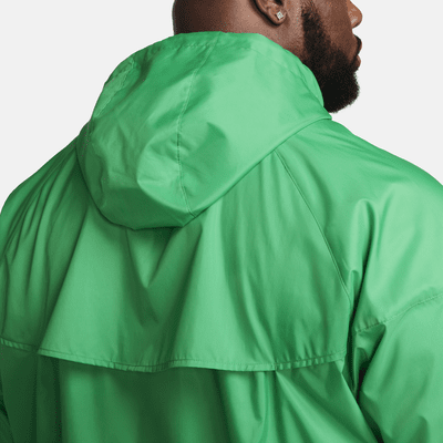 Męska kurtka z kapturem Nike Sportswear Windrunner