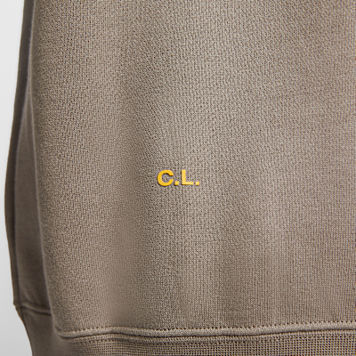 NOCTA 男款 Fleece CS 圓領上衣