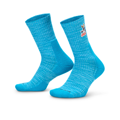 Nike ACG USA Everyday Cushioned Crew Socks (1 Pair)