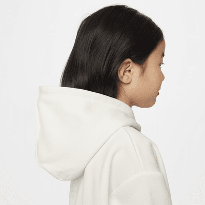 Nike Swoosh Spirit Toddler Pullover Hoodie