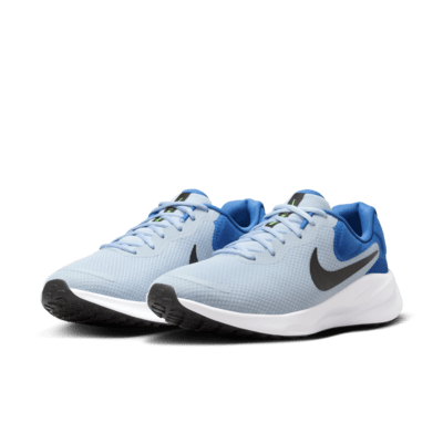 Tenis para correr en pavimento para hombre Nike Revolution 7