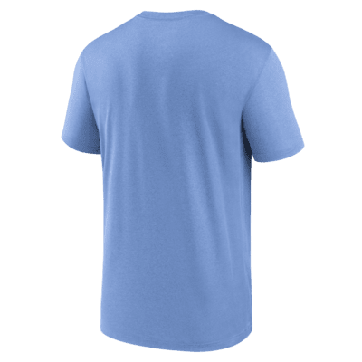 Nike Dri-FIT Icon Legend (MLB Toronto Blue Jays) Men's T-Shirt. Nike.com