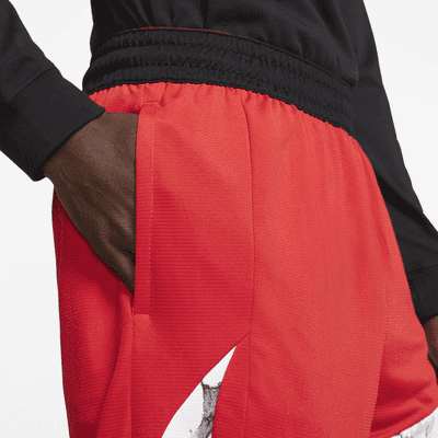 Nike Dri-FIT Basketball Shorts