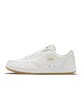 wmns nike court vintage