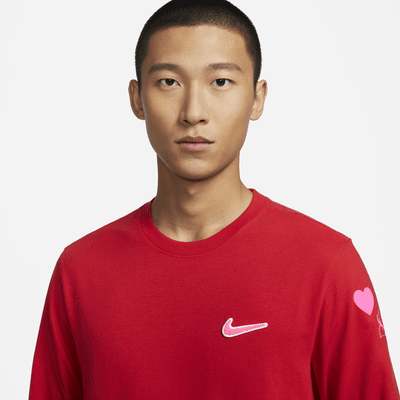 Nike Sportswear 長袖 T 恤