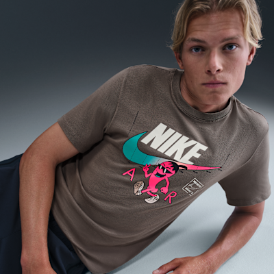 Nike Sportswear póló