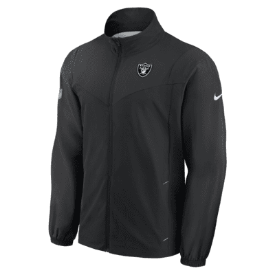 nike sideline coaches jacket