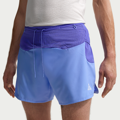 Nike ACG 'Second Sunrise' Men's Dri-FIT ADV 13cm (approx) Brief-Lined Shorts
