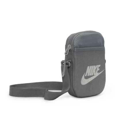 Nike Heritage Cross-Body Bag (Small, 1L)