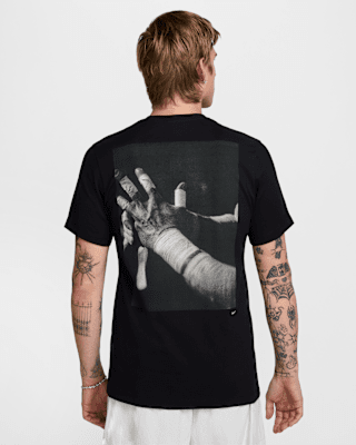 Мужская футболка Nike Sportswear