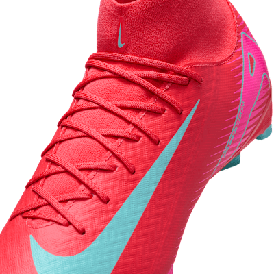 Nike Mercurial Superfly 10 Academy MG High-Top Football Boot