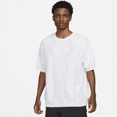 nike tech pack shirt