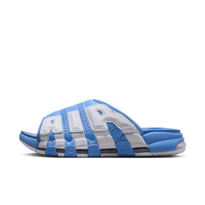 Nike Air More Uptempo Men's Slides