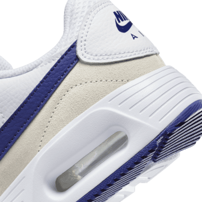 Scarpa Nike Air Max SC - Donna