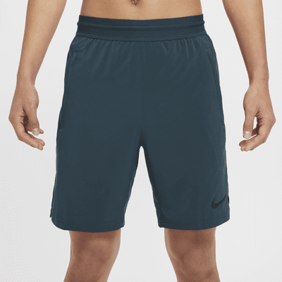 Nike Pro Dri-FIT Flex Vent Max Men's 8" (20.5cm approx.) Training Shorts