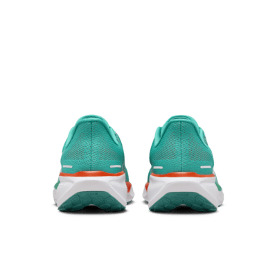 Tenis de correr en pavimento para hombre Nike Pegasus 41 NFL Miami Dolphins