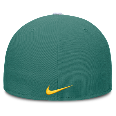Boston Red Sox City Connect True Men's Nike Dri-FIT MLB Fitted Hat