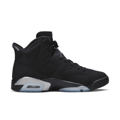 Air Jordan 6 Retro Men's Shoes. Nike JP