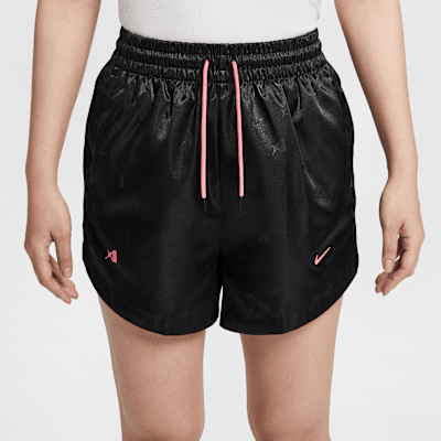 A'ja Wilson Women's Basketball Shorts