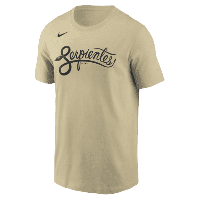 سعر شاشة هواوي ميت  برو Nike City Connect Wordmark (MLB Arizona Diamondbacks) Men's T-Shirt سعر شاشة هواوي ميت  برو