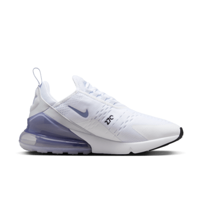 Tenis para mujer Nike Air Max 270