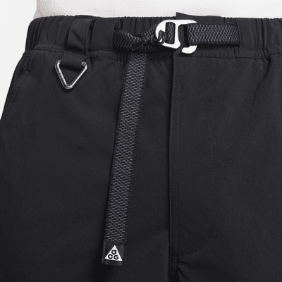 nike hiking shorts