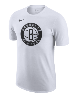 Мужская футболка Brooklyn Nets Essential Nike NBA