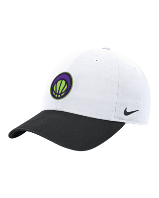 Кепка New Orleans Pelicans 2024/25 Club City Edition Nike NBA Cap