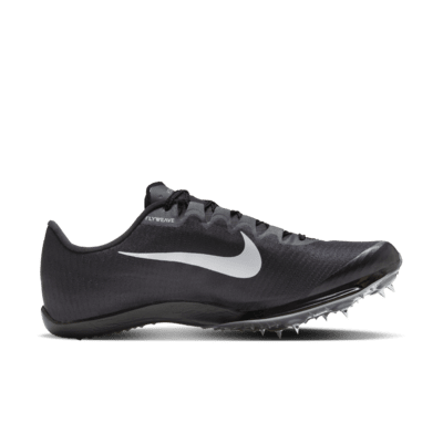 Nike Air Zoom Maxfly More Uptempo Athletics Sprinting Spikes. Nike SK