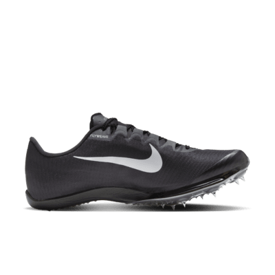 Nike Air Zoom Maxfly More Uptempo Athletics Sprinting Spikes. Nike ID