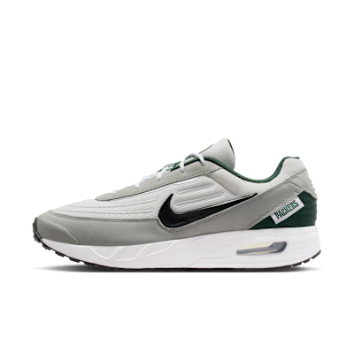 Green Bay Packers Air Max Verse Men's Nike NFL Shoes