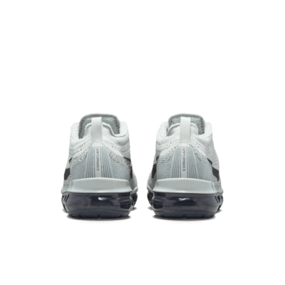 รองเท้าผู้ชาย Nike Air VaporMax 2023 Flyknit