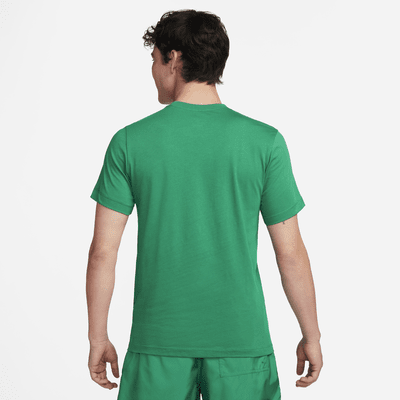 Nike Sportswear Club Samarreta - Home