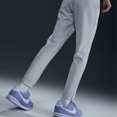 NikeCourt Dri-FIT Strick-Tennishose für Damen
