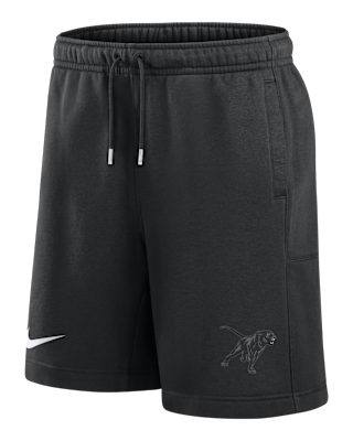 Мужские шорты Nike College Club Fleece (Prairie View A&M University) Shorts