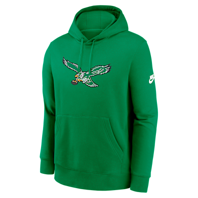 Philadelphia Eagles Club Logo
