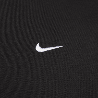 Nike Solo Swoosh Men's 1/4-Zip Top. Nike AU