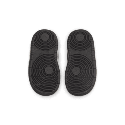Calzado para bebé Nike Court Borough Mid 2