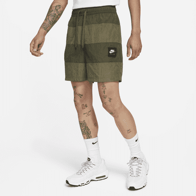 Nike Air Men's Woven Shorts. Nike LU