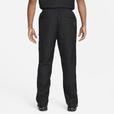 Pants de estilo funcional de tejido Woven para hombre Nike Sportswear Tech Pack