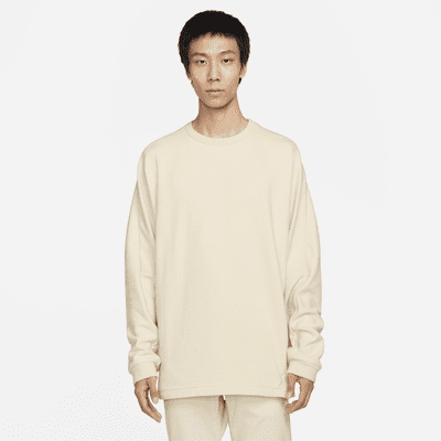 Nike ESC Men's Fleece Crew. Nike SI