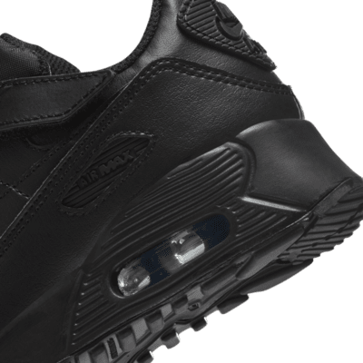 Tenis para niños de preescolar Nike Air Max 90 EasyOn