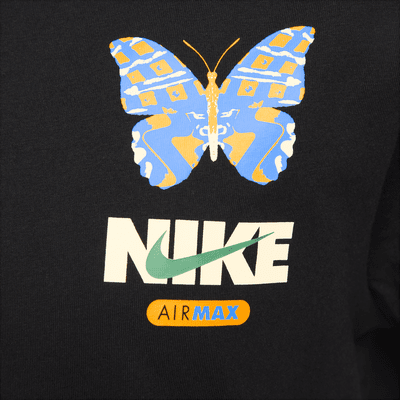 ナイキ スポーツウェア ウィメンズ グラフィック Tシャツ